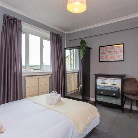 Spacious 3Db -15 Minutes From City Centre Edinburgh Exteriér fotografie